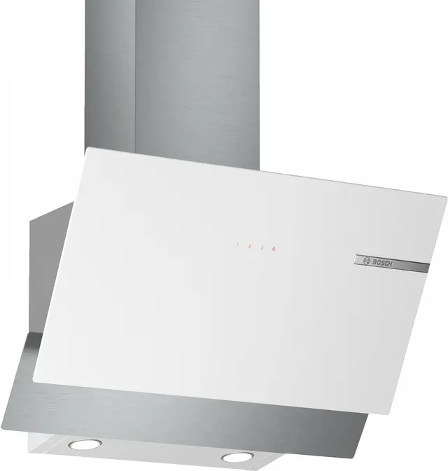 Вытяжка Bosch DWK65AD20R фото 1