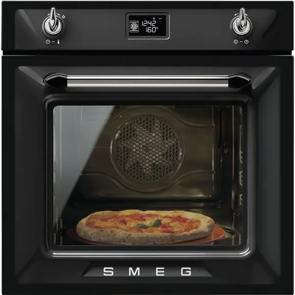 Духовой шкаф Smeg SF6922NPZE1 Victoria фото 1
