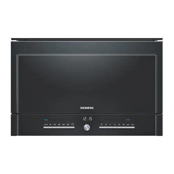 Встраиваемая микроволновая печь Siemens HF25M6L2