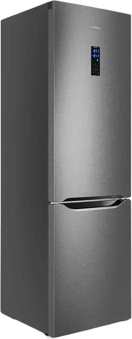 Холодильник MAUNFELD MFF195NFIX10 фото 2