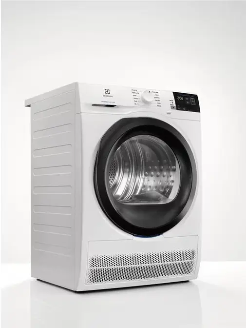 Сушильная машина Electrolux EW6C4753CB фото 7