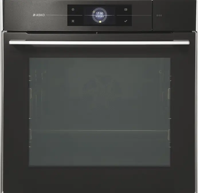 Духовой шкаф Asko OCS8678G фото 1