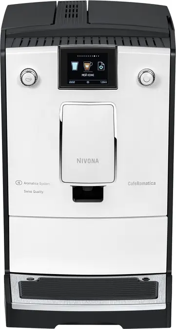 Кофемашина NIVONA NICR 779 фото 1