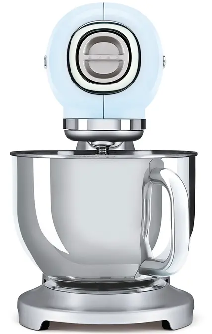 Миксер Smeg SMF02PBEU фото 2