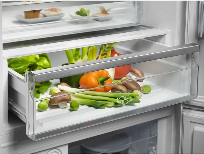 Холодильник Electrolux RNT7MF46X2 фото 4