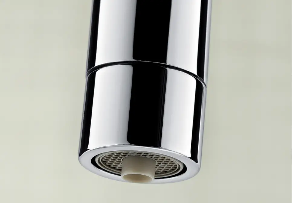 Смеситель BLANCO Латунь Trima 520840 фото 4