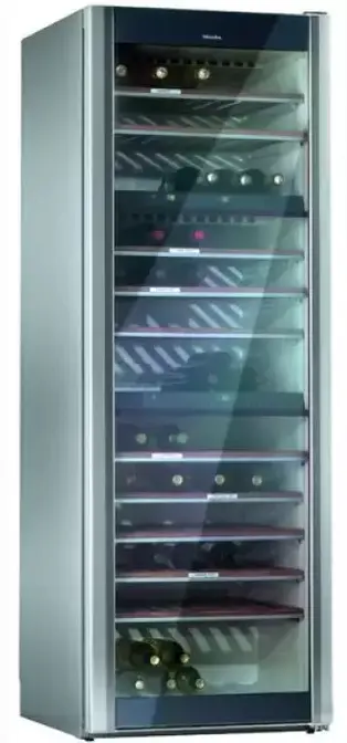 Винный шкаф Miele KWT 4974 SG ED фото 1