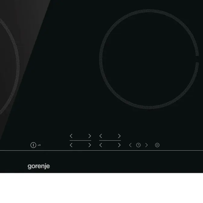 Варочная панель Gorenje ECT641BSC фото 4