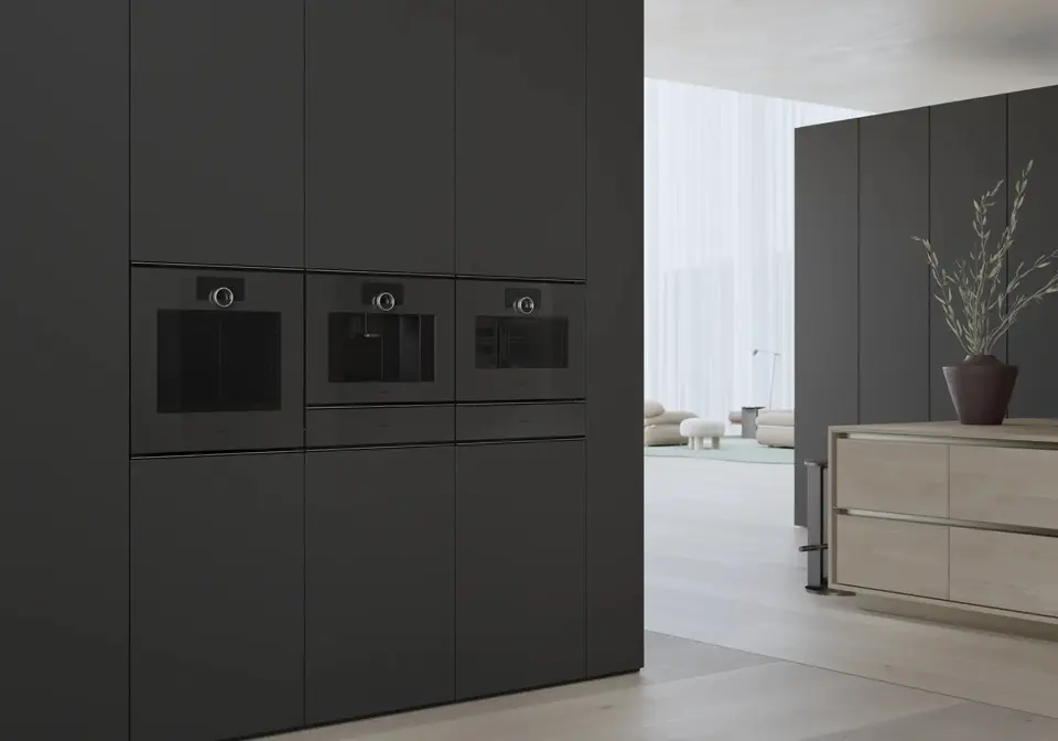 Кофемашина Gaggenau GC251100 фото 4
