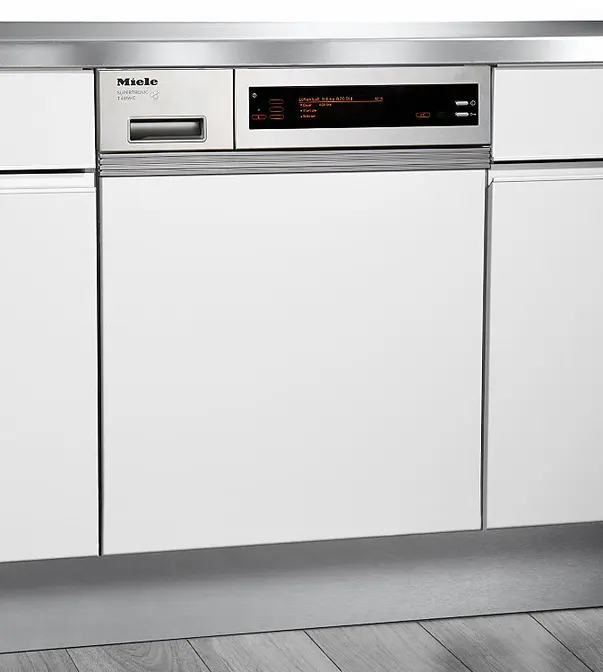 Сушильная машина Miele T 4859 CiL фото 3