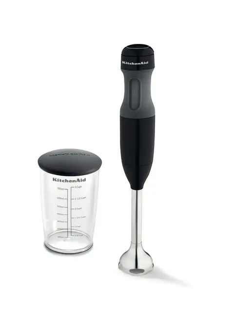 Погружной блендер KitchenAid 5KHB1231EOB фото 3