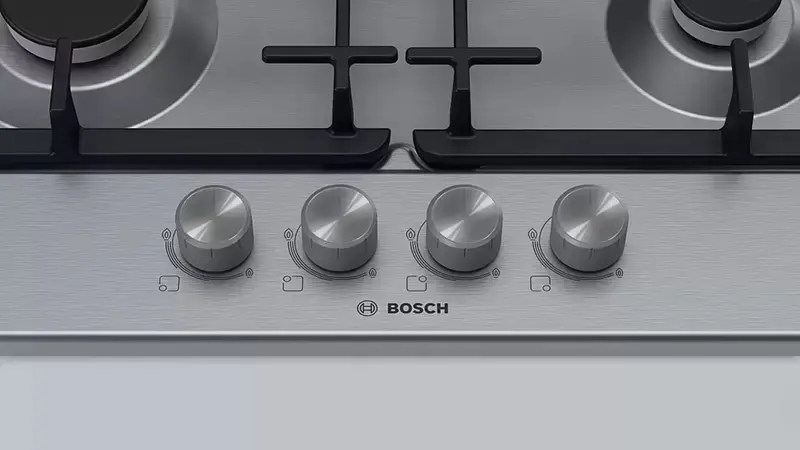 Варочная панель Bosch PGP6B5O93R фото 2