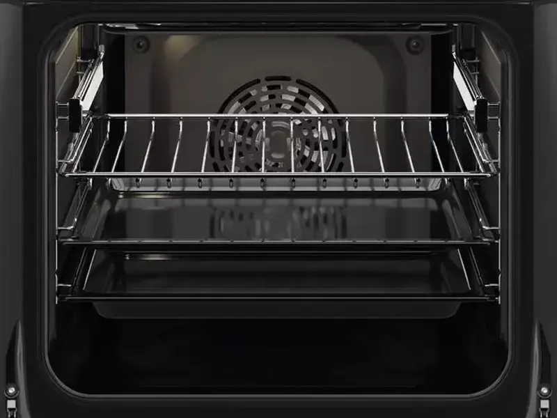 Духовой шкаф Electrolux EOD5C70BX фото 3