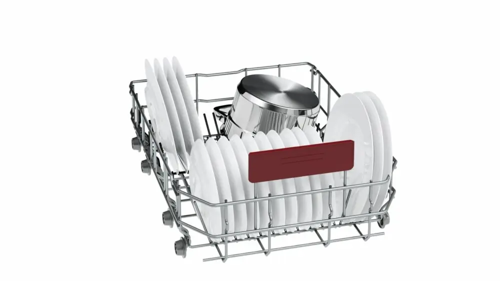 Встраиваемая посудомоечная машина NEFF S515M60X0R фото 5