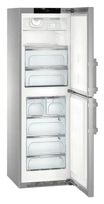 Холодильник Liebherr SBNes 4285 фото 6