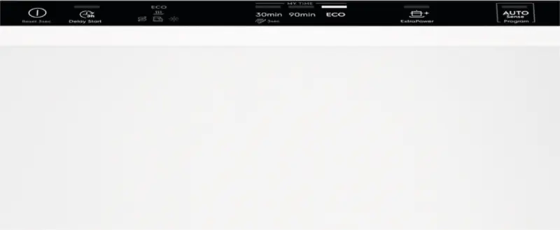 Встраиваемая посудомоечная машина Electrolux KES27200L фото 5