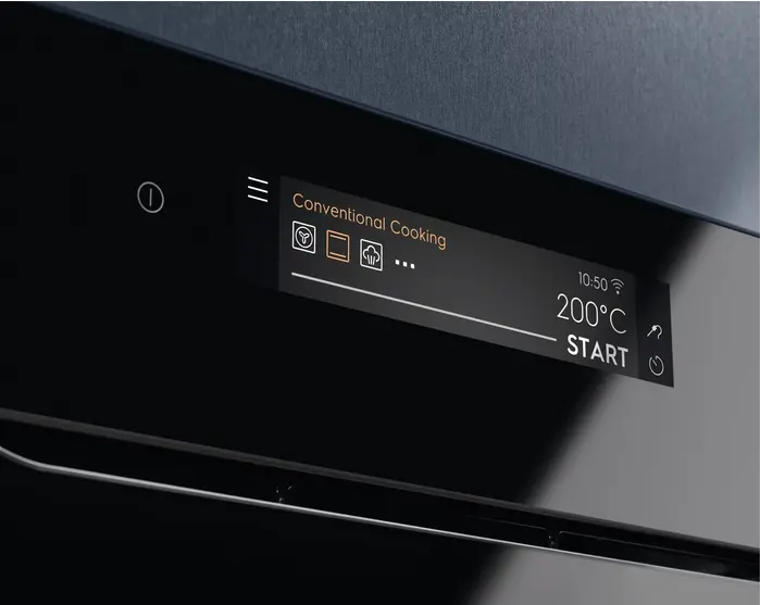 Духовой шкаф Electrolux OKA9S31WZ фото 8