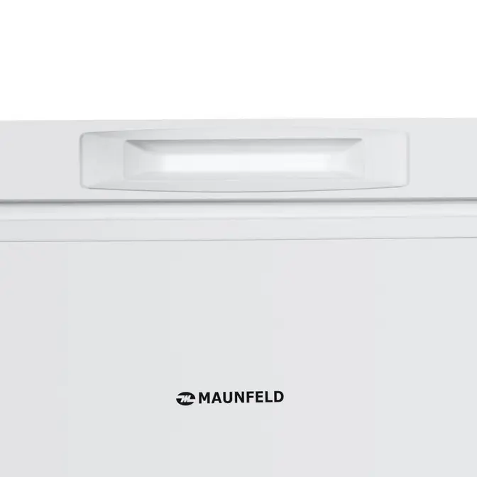 Морозильный ларь Maunfeld MFL300W фото 9