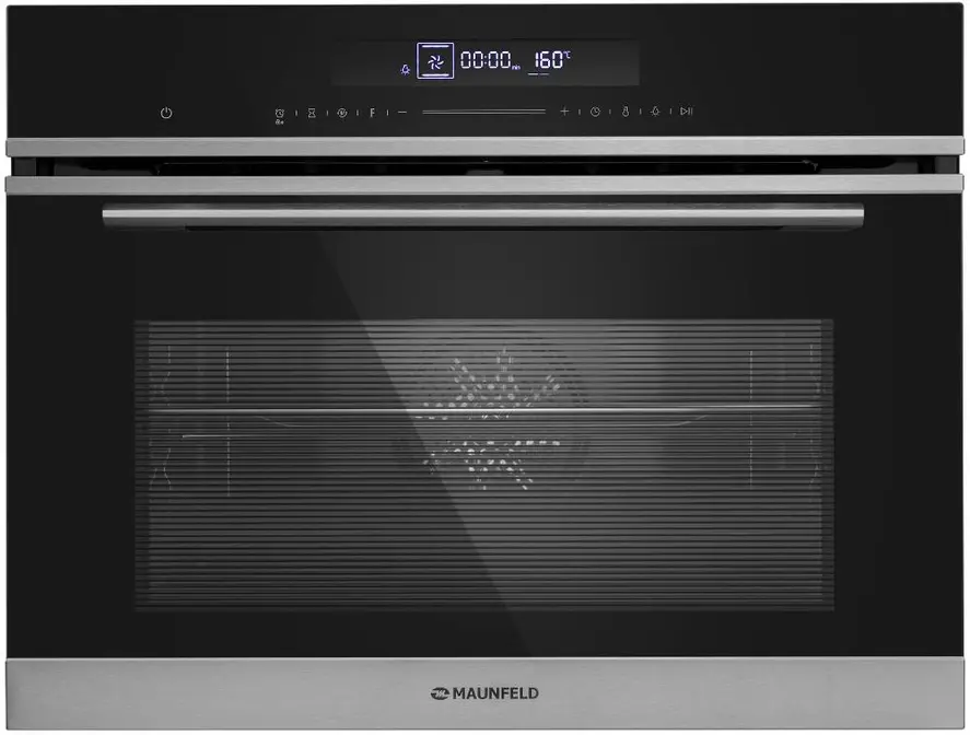 Духовой шкаф Maunfeld MCMO5013SDS фото 1