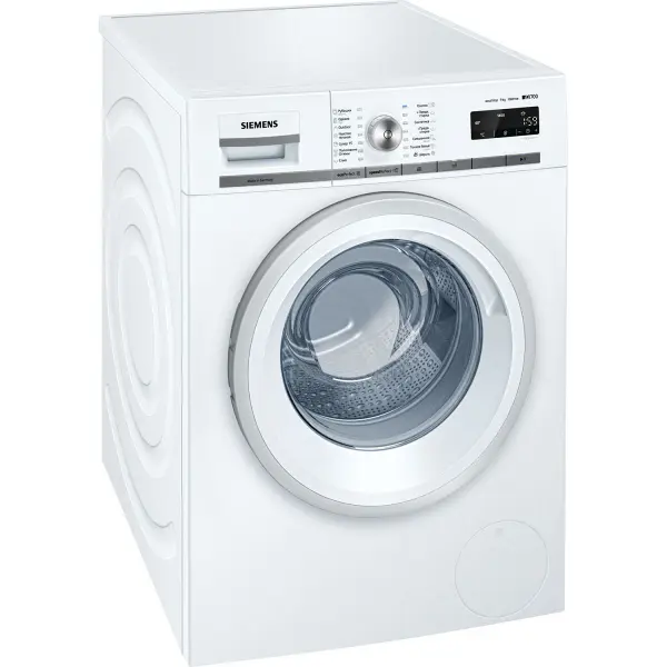 Стиральная машина Siemens WM14W440OE фото 1