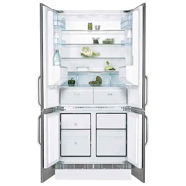 Встраиваемый холодильник Electrolux ENX 4596 AOX