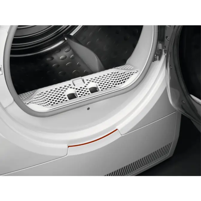Сушильная машина AEG TR7G8BE фото 4