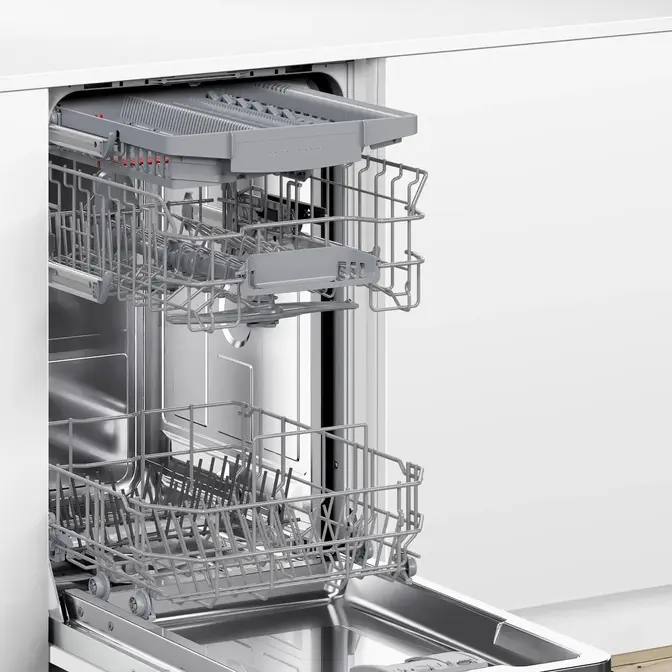 Посудомоечная машина Bosch SPV2HMX02E фото 6