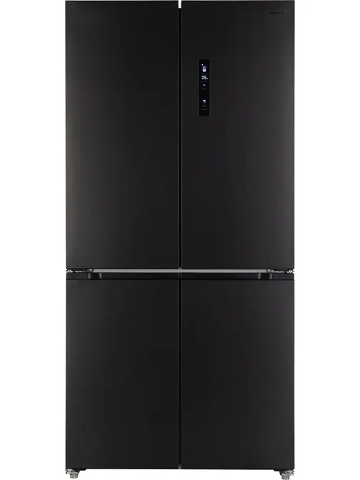 Холодильник HIBERG i-RFQ 705 Xd фото 1