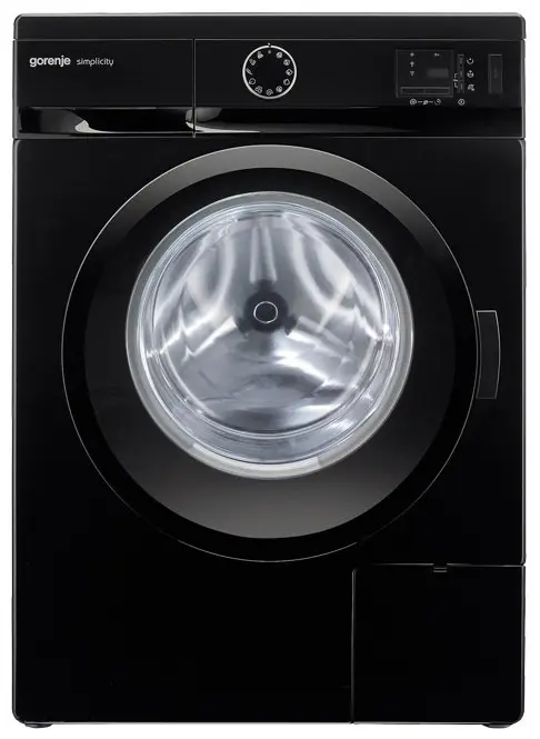 Стиральная машина Gorenje WA 72 SY2B фото 1