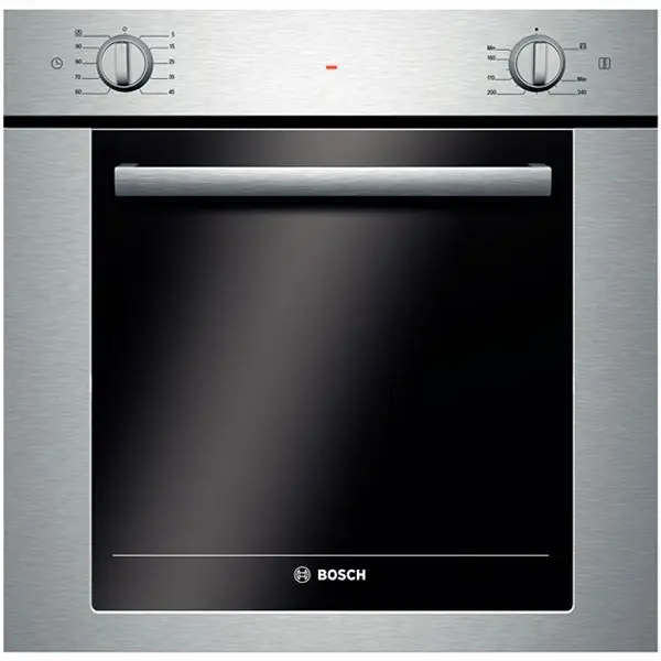 Духовой шкаф Bosch HBN6EI231 фото 1