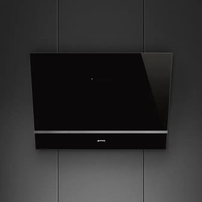 Вытяжка Smeg KV28N фото 3