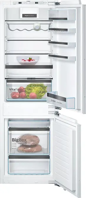 Встраиваемый холодильник Bosch KIN86HDF0 фото 1