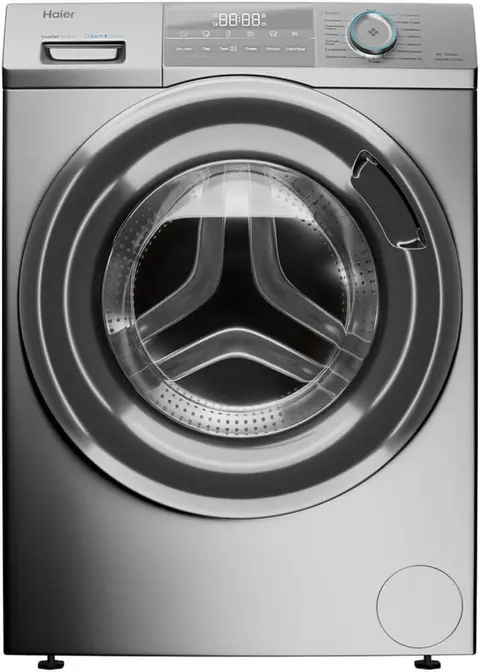 Стиральная машина Haier HW60-BP12929BS фото 1