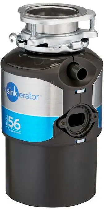 Измельчитель InSinkErator ISE 56-2 фото 2