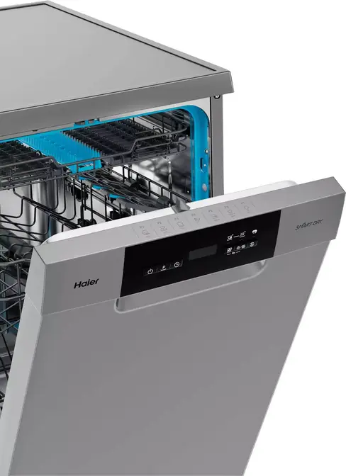 Посудомоечная машина HAIER HDWE11-36SS4RU фото 5