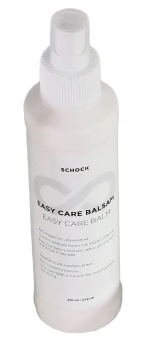 Бальзам Easy Care для ухода за мойкой SCHOCK