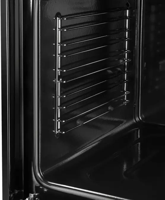 Духовой шкаф MAUNFELD AEOH60106B2 фото 13