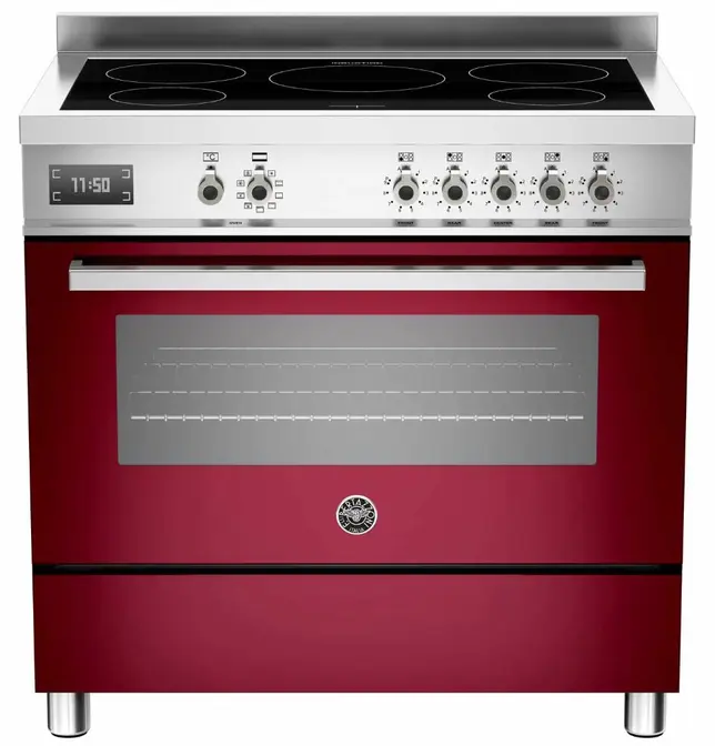 Варочный центр Bertazzoni PRO905IMFESVIT фото 1 Варочный центр Bertazzoni PRO905IMFESVIT фото 1