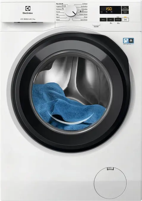 Стиральная машина Electrolux EW6F1492E фото 1