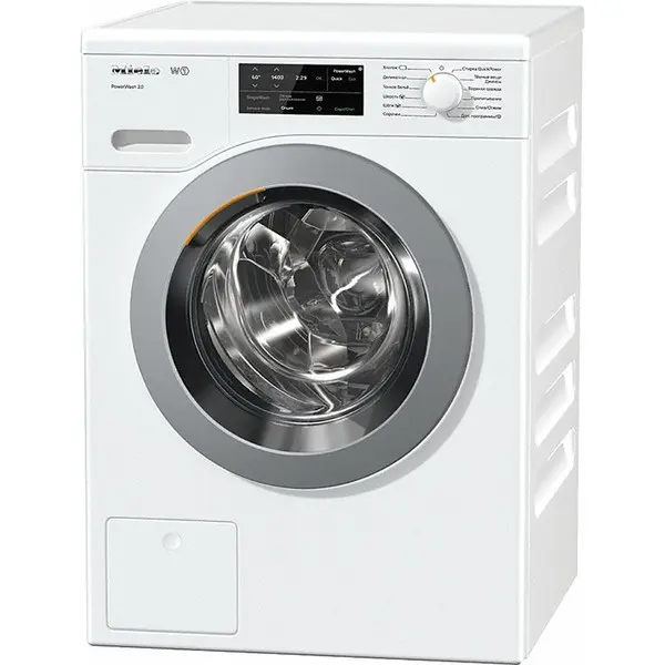 Стиральная машина Miele WCE320