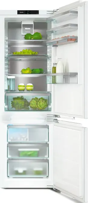 Холодильник Miele KFN 7785 C фото 1