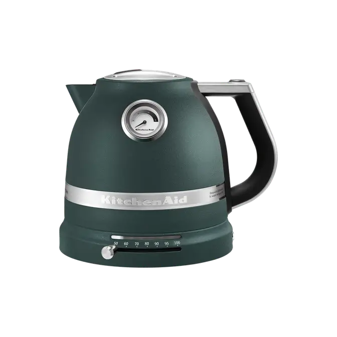 Чайник KitchenAid 5KEK1522EPP фото 1