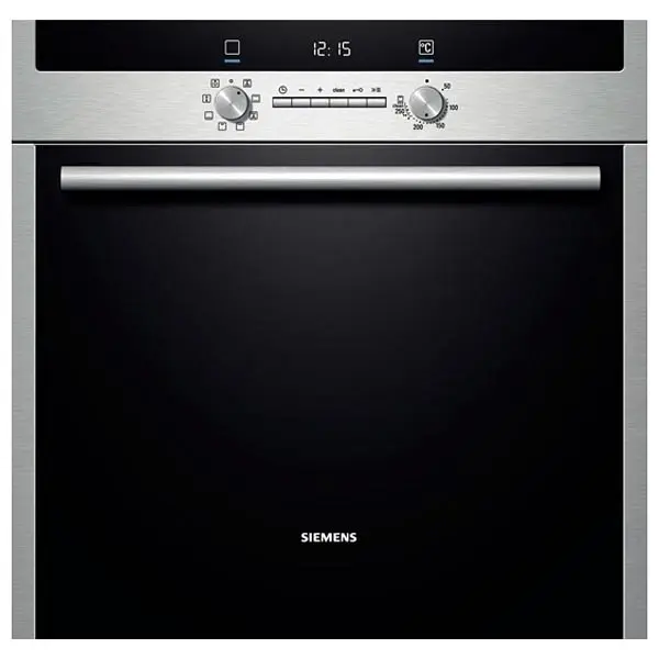 Духовой шкаф Siemens HB 43GS540