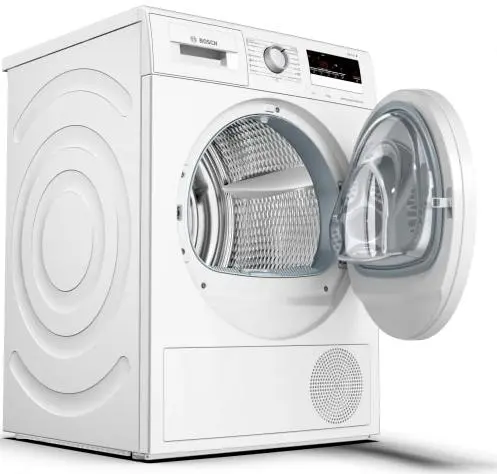 Сушильная машина Bosch WTM85251BY фото 6