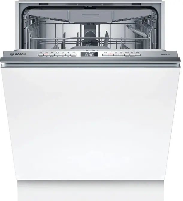 Посудомоечная машина BOSCH SMV4EVX00E фото 1