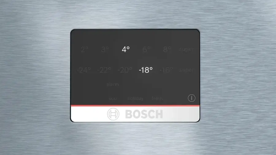 Холодильник Bosch KGN76CI30U фото 6