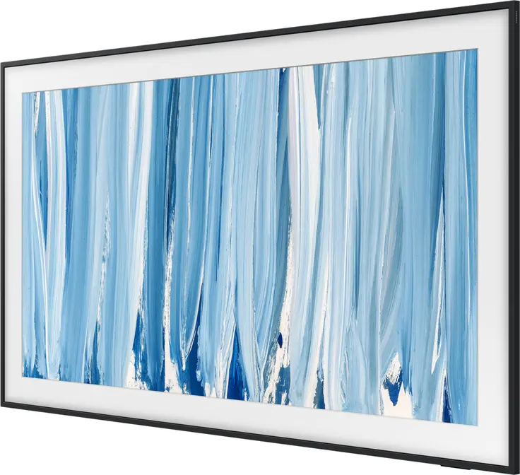 Телевизор Samsung QE85LS03HWUXPY фото 4