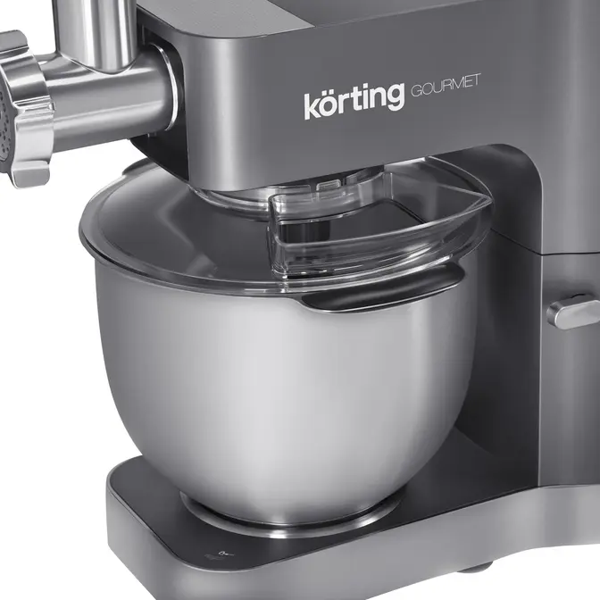 Кухонный комбайн Korting KKM 0106 Gourmet фото 8