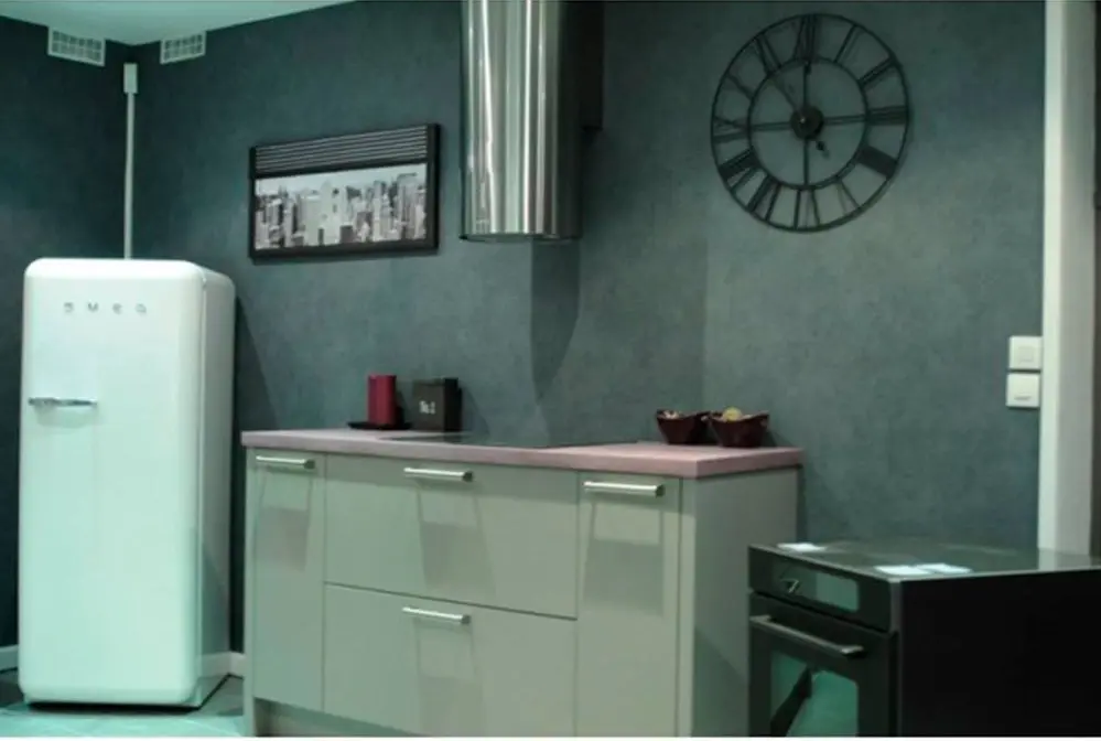 Вытяжка Smeg KR37XE фото 3