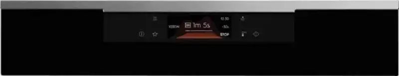 Духовой шкаф с функцией СВЧ Electrolux KVLBE08X фото 2